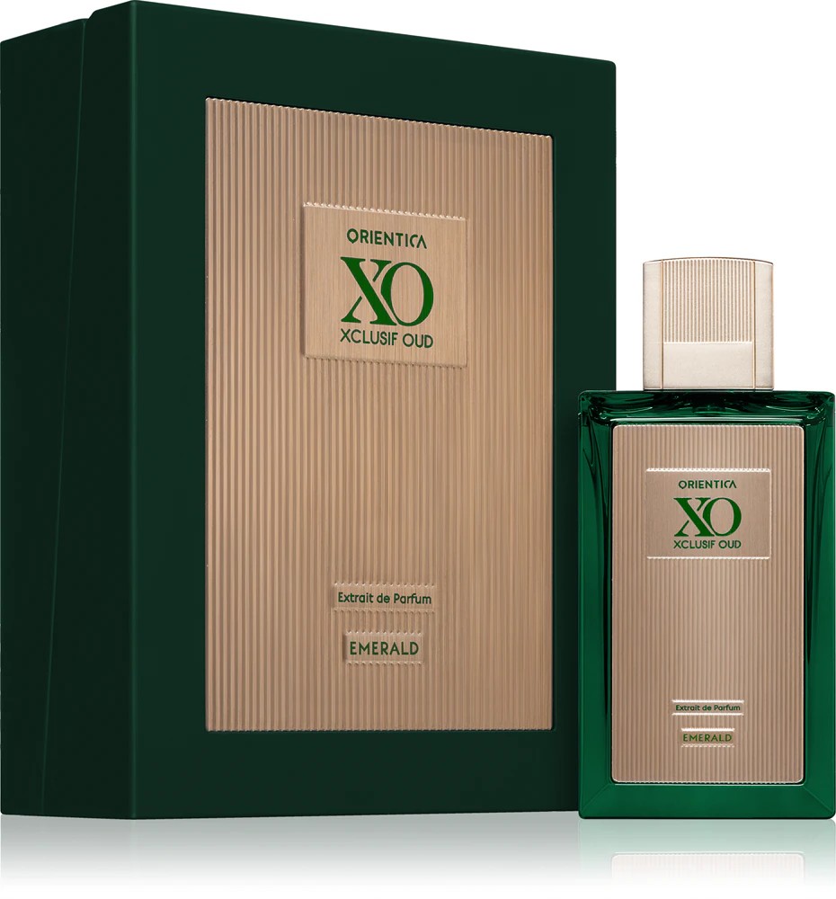 XO Xclusif Oud Emerald - immagine 2