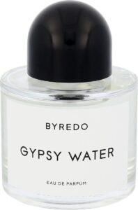 Gypsy Water