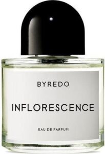 Inflorescence Eau De Parfum