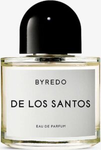 De Los Santos Eau De Parfum