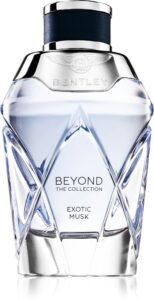 Exotic Musk Acapulco