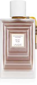 Les Compositions Parfumees Velvet Plum