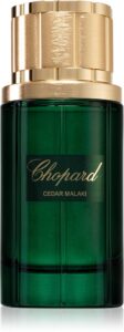 Cedar Malaki Eau De Parfum