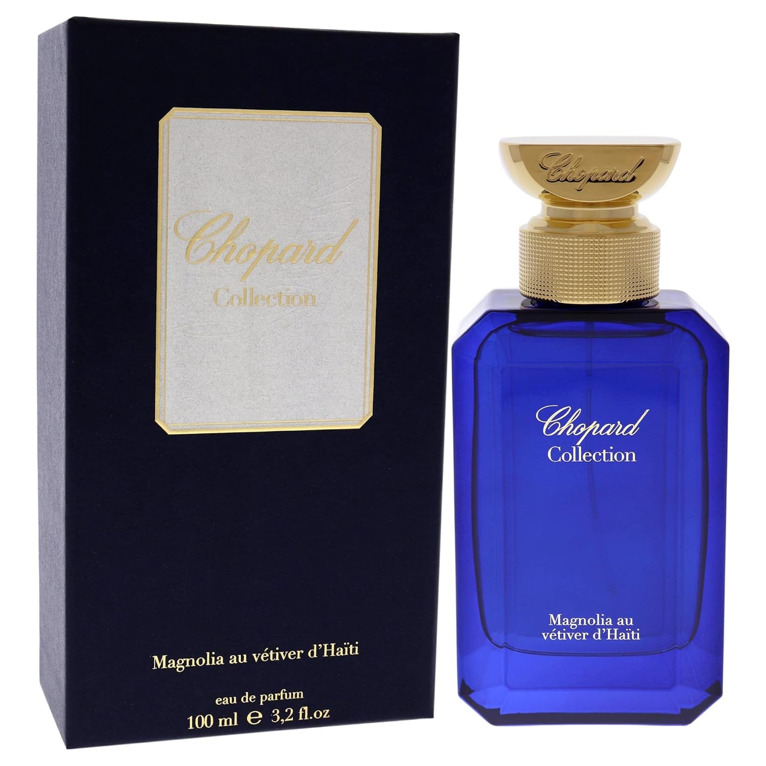 Magnolia Au Vetiver DHaiti Eau De Parfum Spray - immagine 3