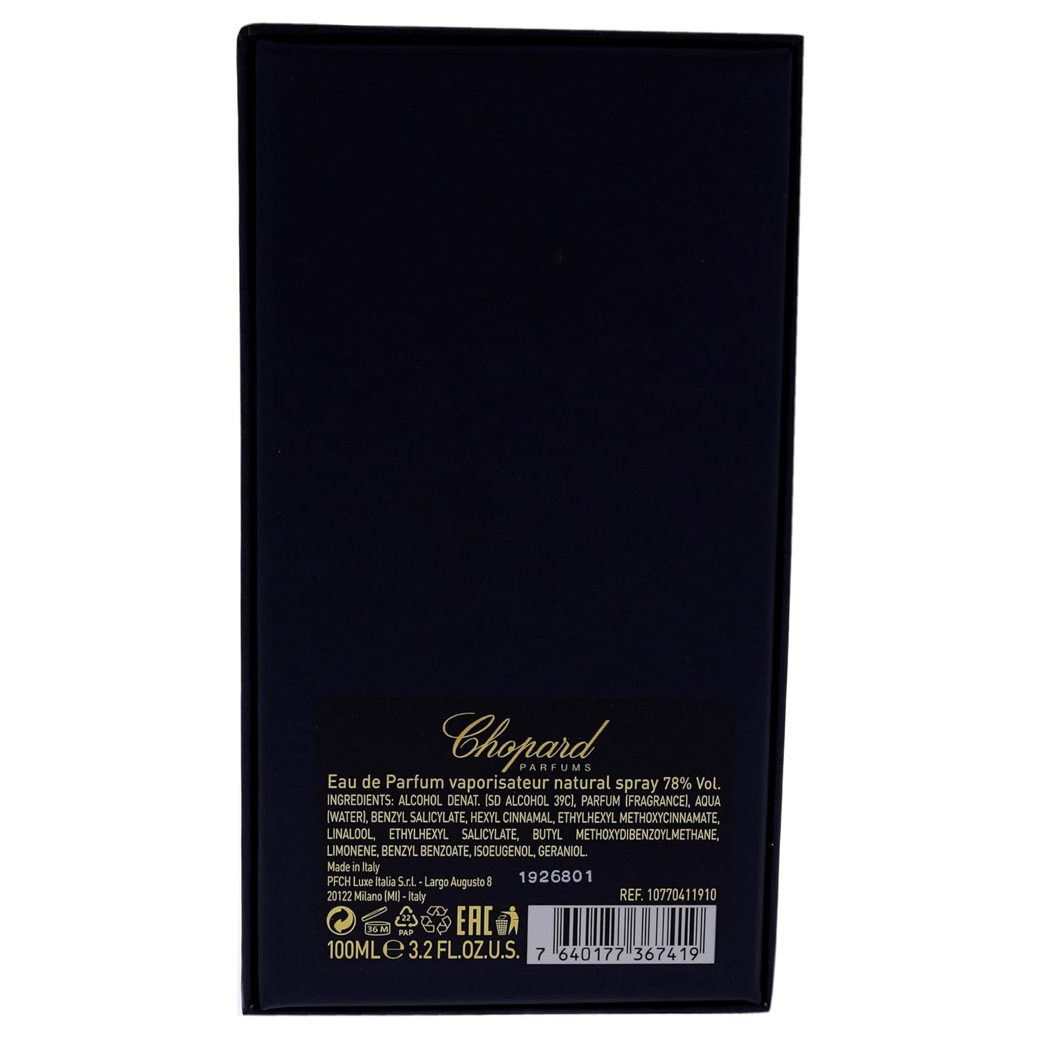 Magnolia Au Vetiver DHaiti Eau De Parfum Spray - immagine 5