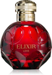 Elixir Love Eau De Parfum