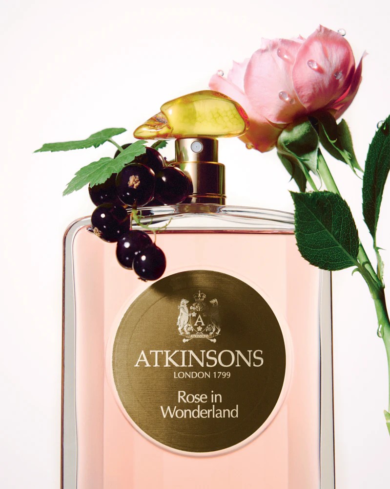 Rose In Wonderland - immagine 3