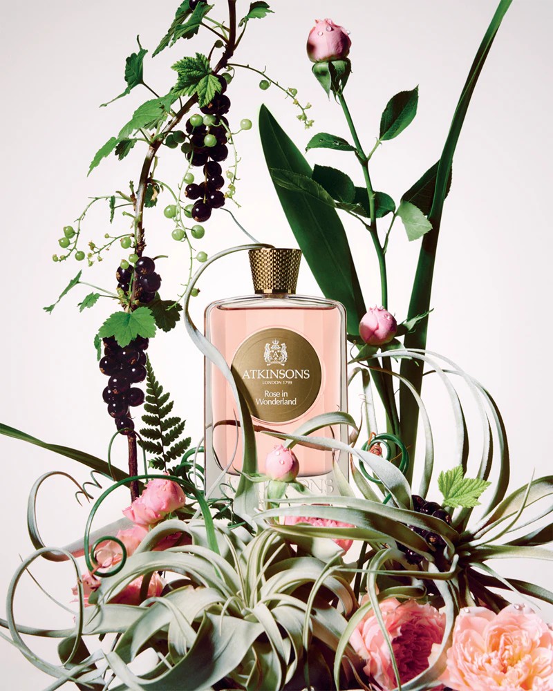 Rose In Wonderland - immagine 4