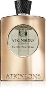 Oud The Otherside Eau De Parfum