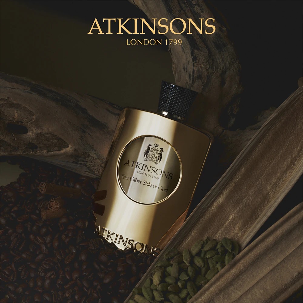 Oud The Otherside Eau De Parfum - immagine 3