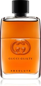 Guilty Absolute Eau De Parfum