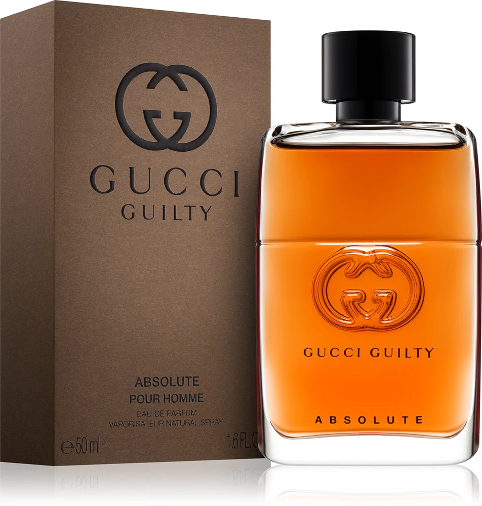 Guilty Absolute Eau De Parfum - immagine 2