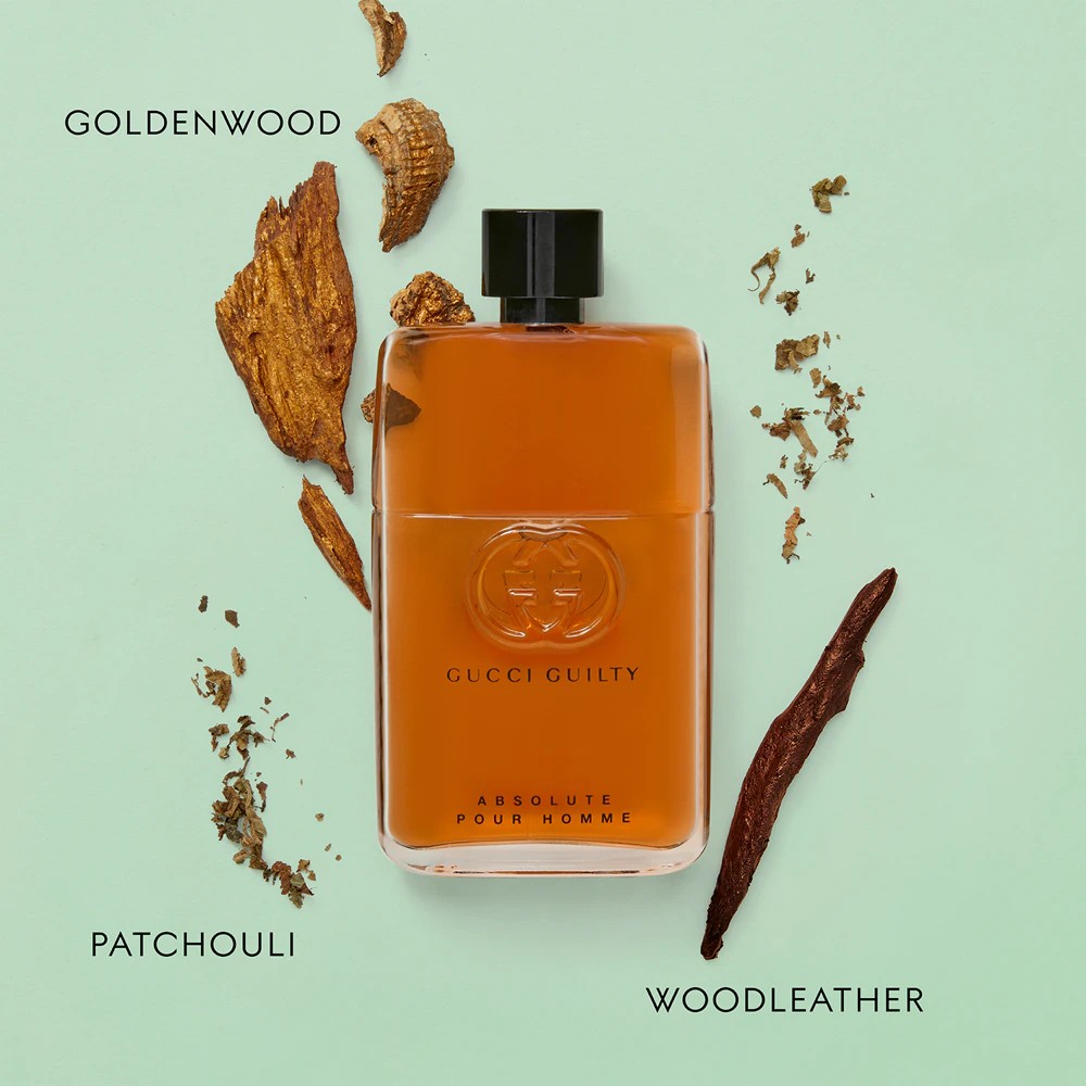 Guilty Absolute Eau De Parfum - immagine 3