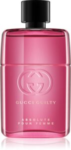 Guilty Pour Femme Eau de Parfum