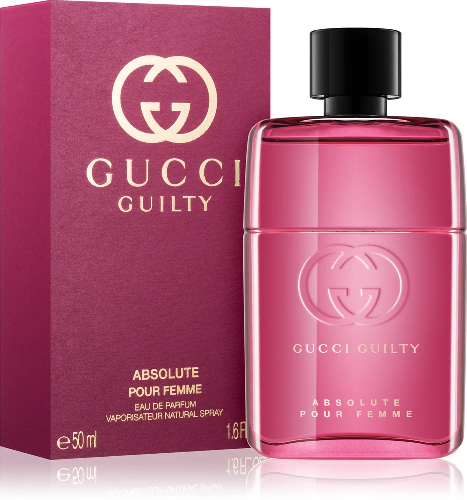 Guilty Pour Femme Eau de Parfum - immagine 2