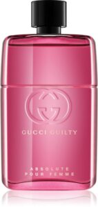 Guilty Absolute Pour Femme