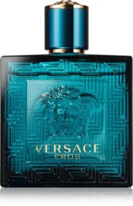 Eros Eau De Toilette