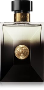 Pour Homme Oud Noir