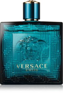 Eros Eau De Toilette