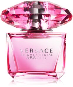 Bright Crystal Absolu Eau De Parfum