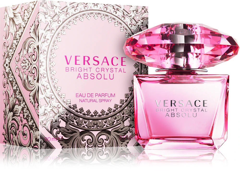 Bright Crystal Absolu Eau De Parfum - immagine 2