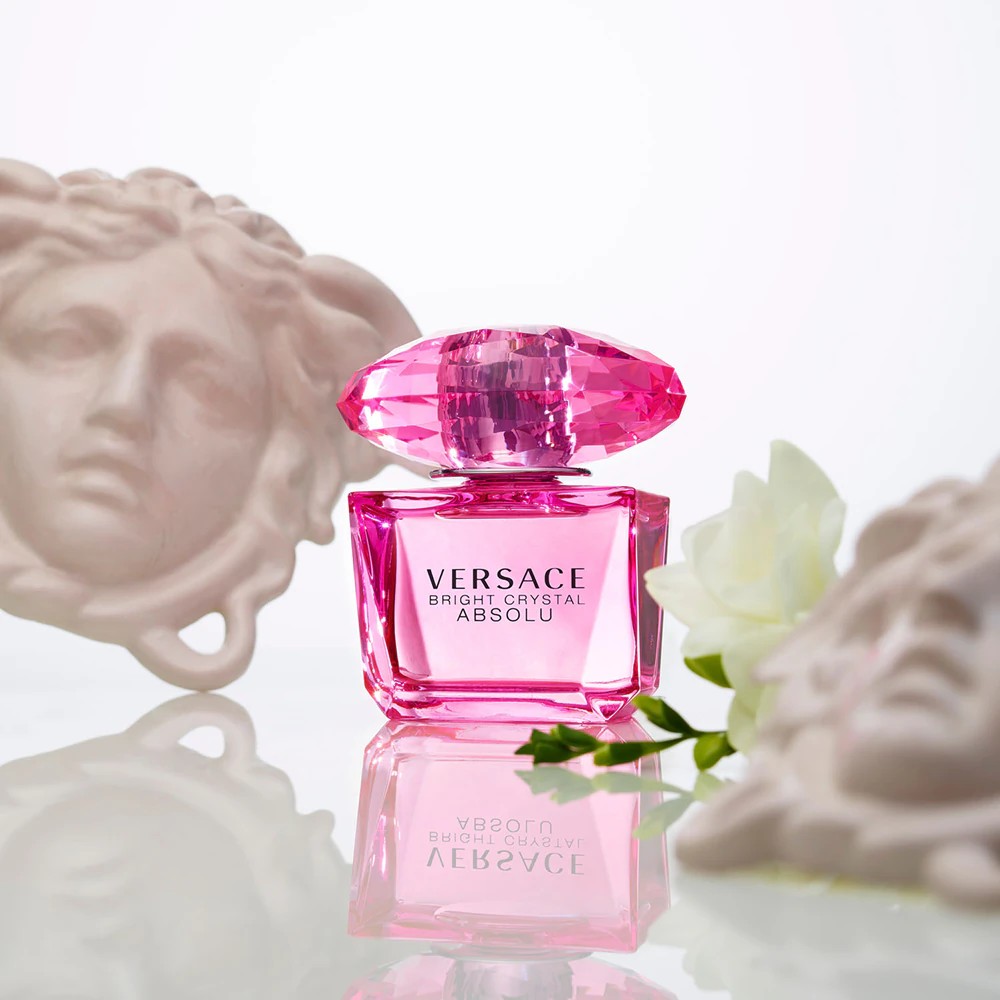 Bright Crystal Absolu Eau De Parfum - immagine 3