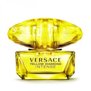 Yellow Diamond Intense