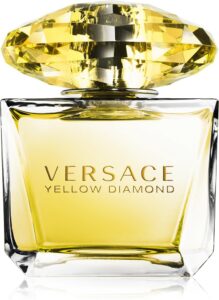 Yellow Diamond Eau de Toilette
