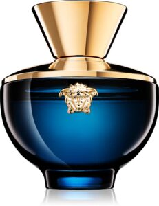Pour Femme Dylan Blue Eau De Parfum Spray