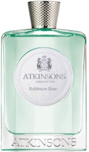 Robinson Bear Eau de Parfum