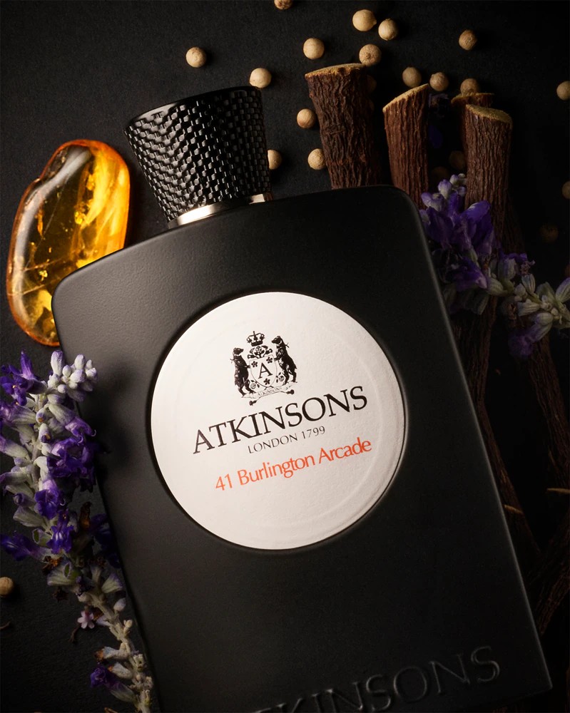 41 Burlington Arcade - immagine 3