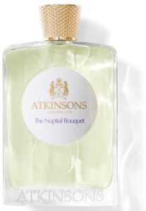 Nuptial Bouquet Eau De Toilette Spray