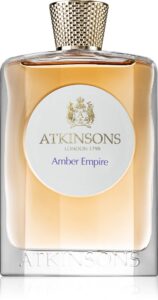 Amber Empire Eau De Toilette
