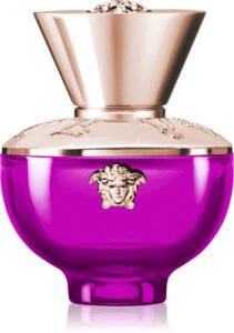 Dylan Purple Eau De Parfum