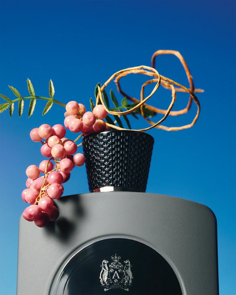 James Eau De Parfum - immagine 3