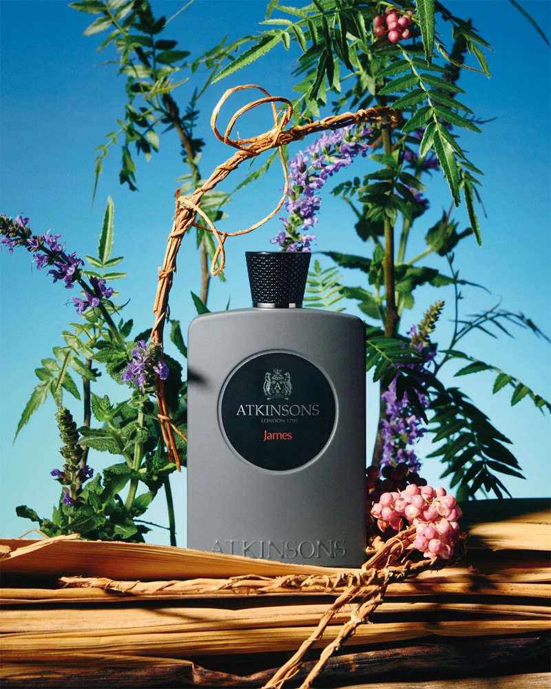 James Eau De Parfum - immagine 4