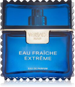 Eau Fraiche Extreme