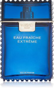 Eau Fraiche Extreme