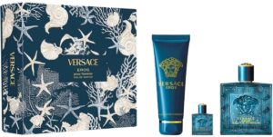 Eros Gift Set