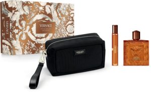 Eros Najim Drkov Set