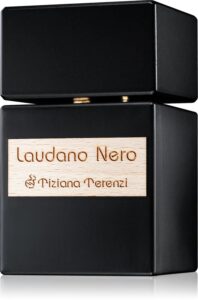 Laudano Nero