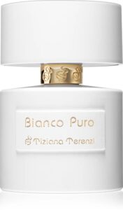 Bianco Puro Extrait De Parfum