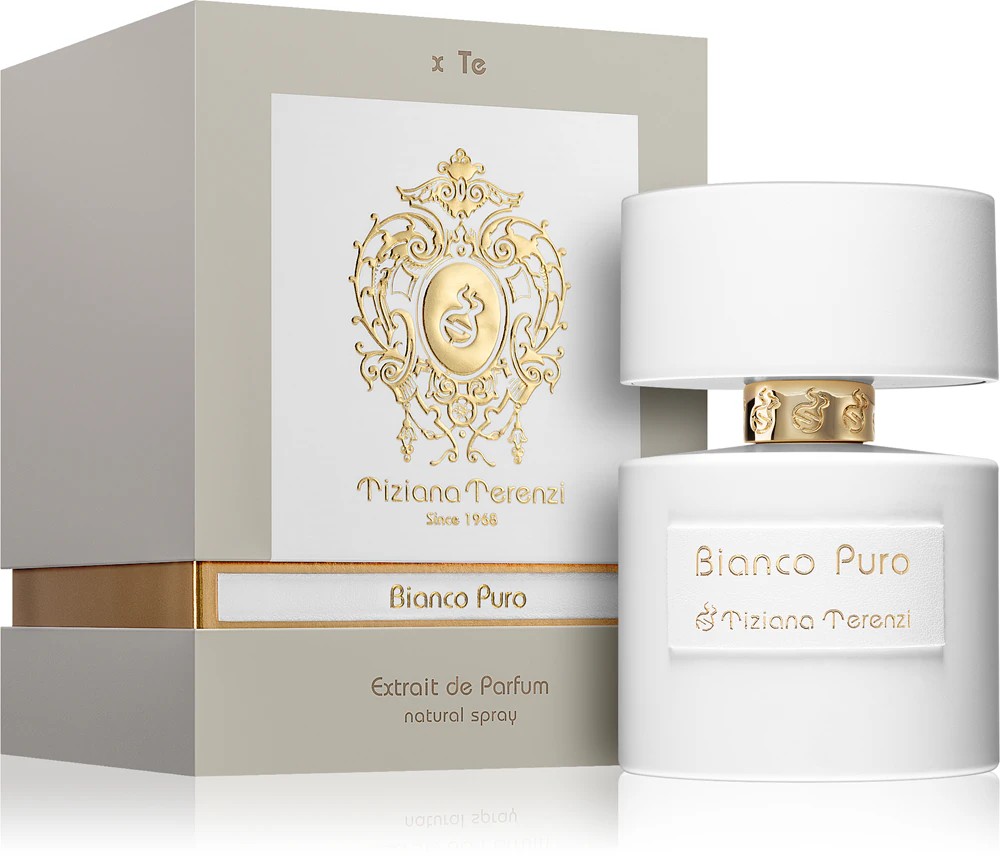 Bianco Puro Extrait De Parfum - immagine 2