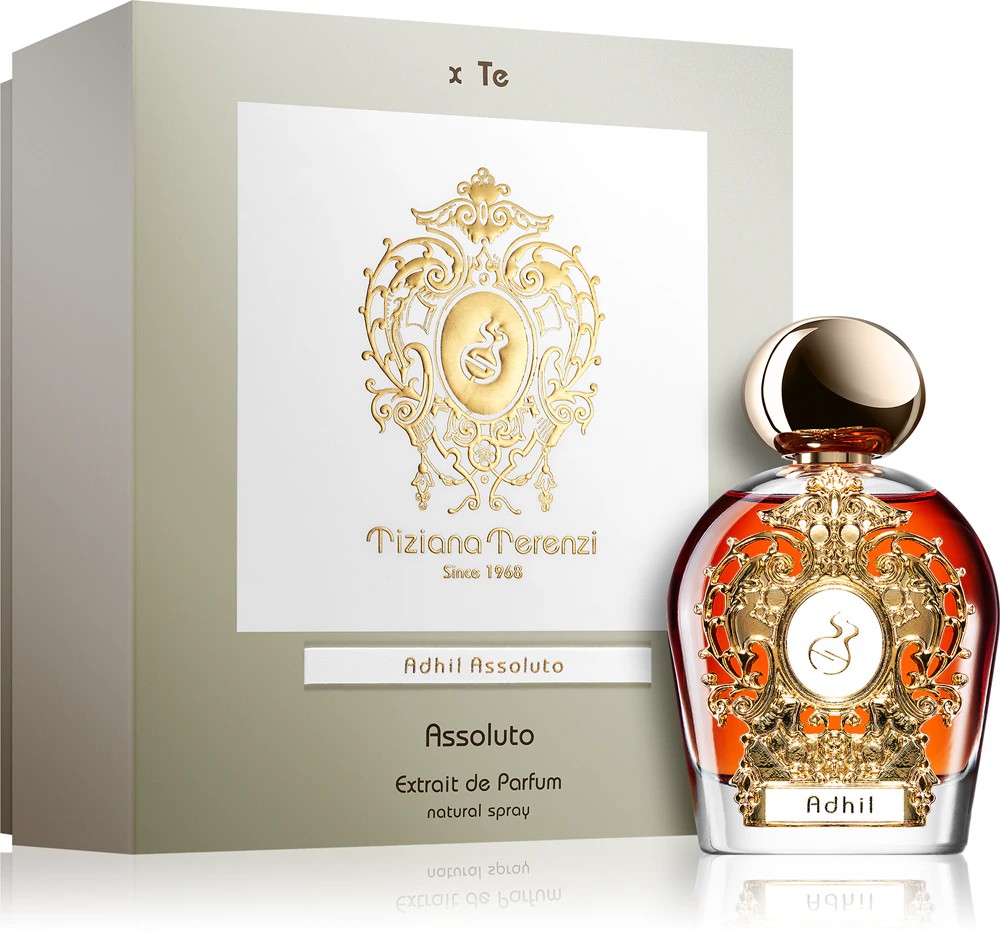 Assoluto Adhil Extrait De Parfum - immagine 2
