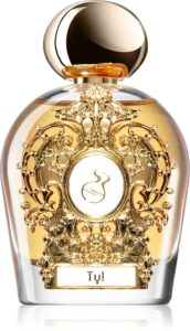 Assoluto Tyl Eau de Parfum