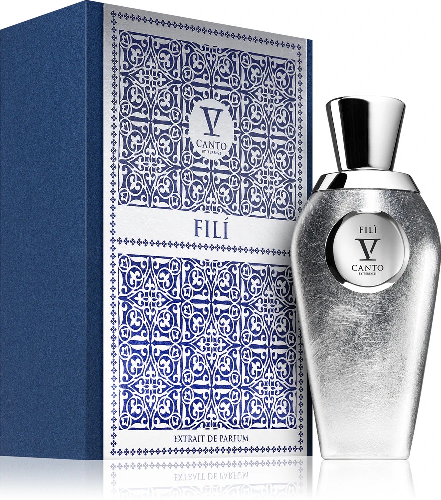 Fili Extrait De Parfum Spray - immagine 2