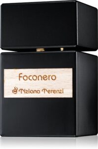 Foconero Eau De Parfum Spray