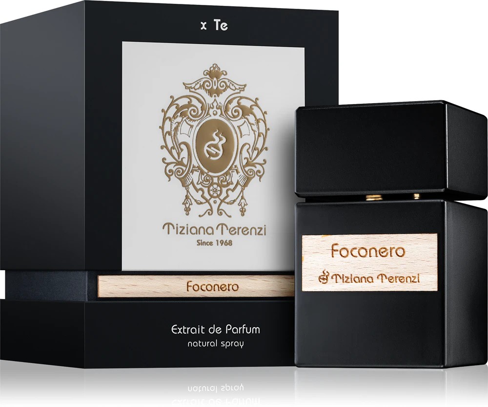 Foconero Eau De Parfum Spray - immagine 2