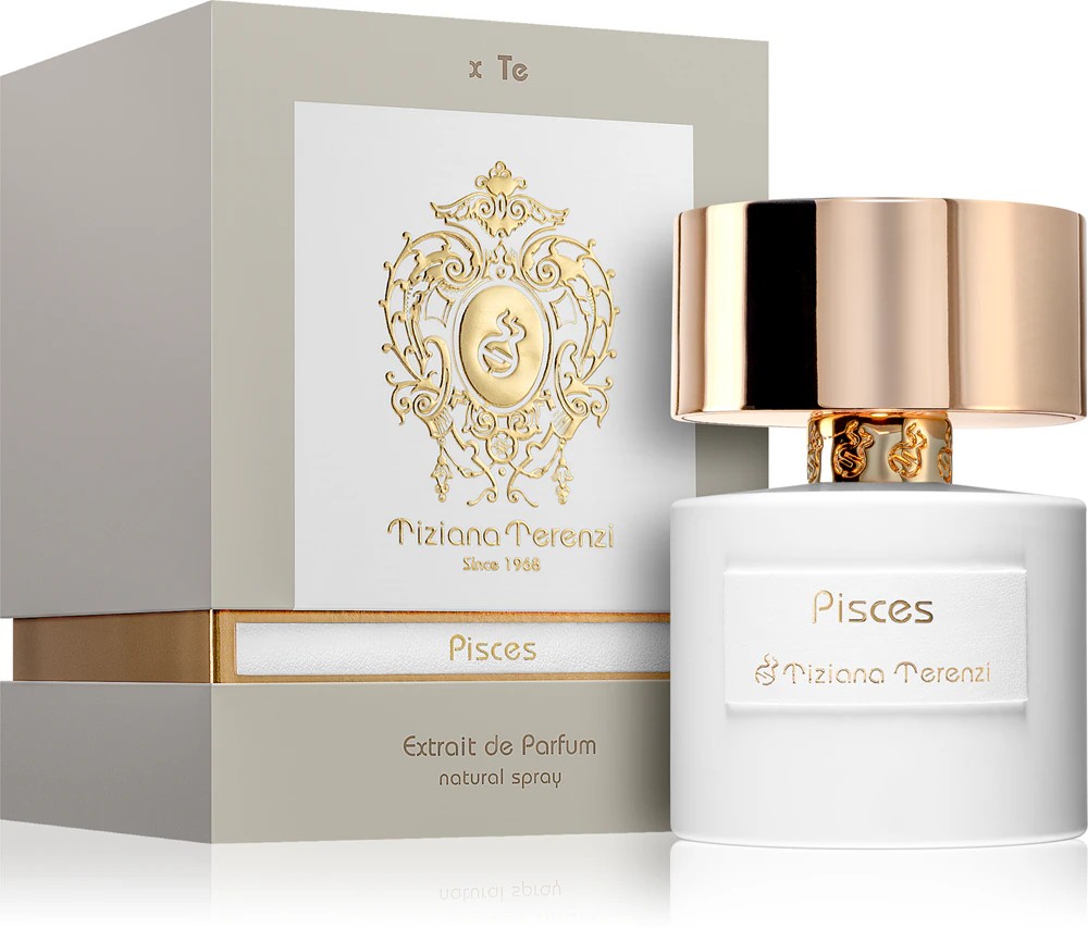 Pisces Extrait De Parfum - immagine 2