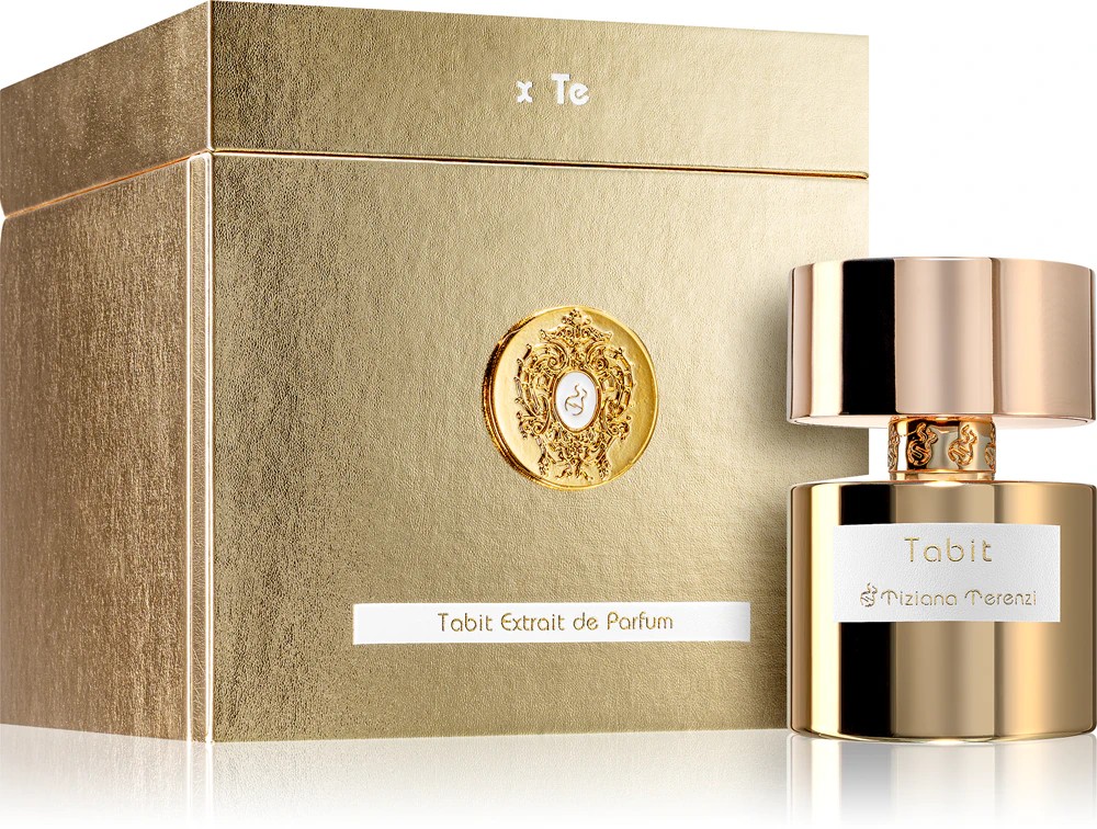 Tabit Extrait De Parfum - immagine 2